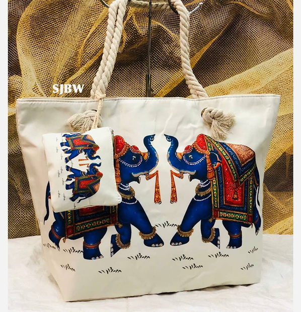 Handoven Bags