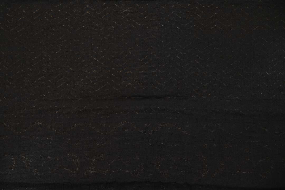 Kanchipuram Silk Sarees-DDA004 1 Sambal Karuvizhi Kanchipuram Silk Saree
