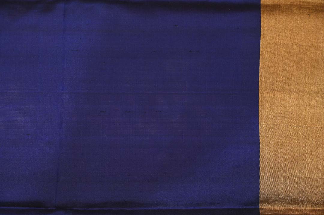 Thamarai Kanchipuram Silk Saree